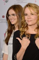|OEY DEUTCH at What a Pair! Benefit Concert in Beverly Hills