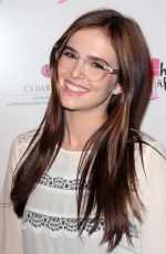 |OEY DEUTCH at What a Pair! Benefit Concert in Beverly Hills