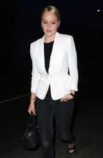 ABBIE CORNISH Arrives at Crossroads in West Hollywood 6/24/14