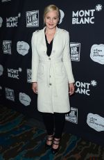 ABBIE CORNISH at Montblanc and Urban Arts 24 Hr Plays in Santa Monica