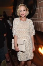 ADELAIDE KANE at Rectify Season 2 Premiere in Los Angeles