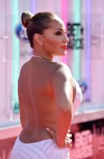 ADRIENNE BAILON at 2014 Bet Awards in Los Angeles