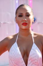 ADRIENNE BAILON at 2014 Bet Awards in Los Angeles