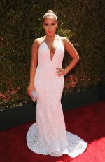 ADRIENNE BAILON at 2014 Bet Awards in Los Angeles