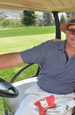 AIMEE GARCIA at Actors For Actors LA Golf Classic