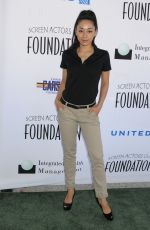 AIMEE GARCIA at SAG Foundation 5th Annual Golf Classic in Burbank