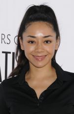 AIMEE GARCIA at SAG Foundation 5th Annual Golf Classic in Burbank