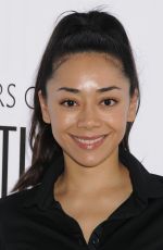 AIMEE GARCIA at SAG Foundation 5th Annual Golf Classic in Burbank