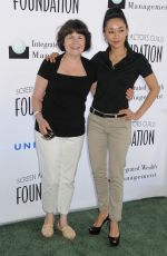 AIMEE GARCIA at SAG Foundation 5th Annual Golf Classic in Burbank