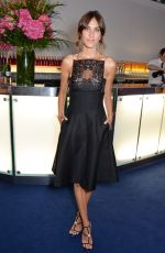 ALEXA CHUNG at Glamour Women of the Year Awards in London