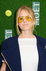 ALICE EVE at Aegon Championships, Queens Club Finals in London