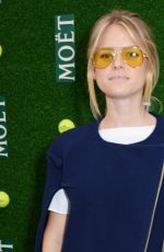 ALICE EVE at Aegon Championships, Queens Club Finals in London