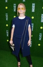 ALICE EVE at Aegon Championships, Queens Club Finals in London