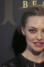 AMANDA SEYFRIED at Shiseido Cle De Peau Beaute Press Conference in Tokyo