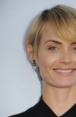 AMBER VALLETTA at Pathway to the Cure Fundraiser Benefit in Santa Monica