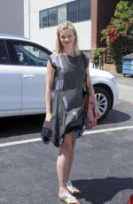 AMY SMART Out and About in West Hollywood 1206