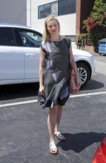 AMY SMART Out and About in West Hollywood 1206