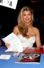 AMY WILLERTON at Miss England 2014 Grand Final