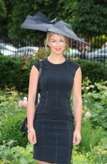 AMY WILLERTON at Royal Ascot