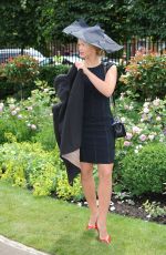 AMY WILLERTON at Royal Ascot