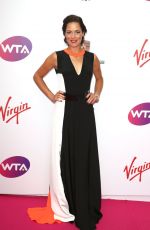 ANA IVANOVIC at WTA Pre-wimbledon Party in London