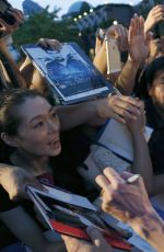 ANGELINA JOLIE at Maleficent Premiere in Tokyo