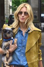 ANJA RUBIK Out and About in Warsaw