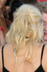 ANNA FARIS at 22 Jump Street Premiere in Westwood