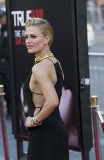 ANNA PAQUIN at True Blood Season 7 Premiere in Hollywood
