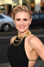ANNA PAQUIN at True Blood Season 7 Premiere in Hollywood