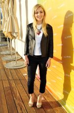 ANNASOPHIA ROBB at Call It Spring Summer 2014 Launch in Beverly Hills