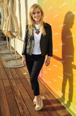ANNASOPHIA ROBB at Call It Spring Summer 2014 Launch in Beverly Hills