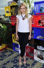 ANNASOPHIA ROBB at Call It Spring Summer 2014 Launch in Beverly Hills