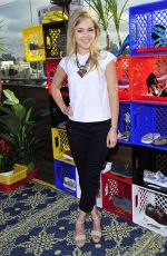 ANNASOPHIA ROBB at Call It Spring Summer 2014 Launch in Beverly Hills