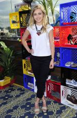 ANNASOPHIA ROBB at Call It Spring Summer 2014 Launch in Beverly Hills