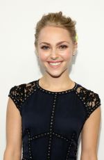ANNASOPHIA ROBB at Samsung Hope for Children Gala in New York