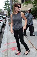 ASHLEY GREENE Out and About in New York 1906