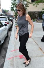 ASHLEY GREENE Out and About in New York 1906