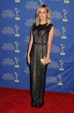 ASHLEY TISDALE at Daytime Creative Arts Emmy Awards Gala in Los Angeles