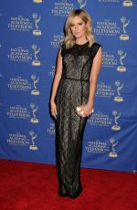 ASHLEY TISDALE at Daytime Creative Arts Emmy Awards Gala in Los Angeles