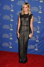 ASHLEY TISDALE at Daytime Creative Arts Emmy Awards Gala in Los Angeles