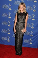 ASHLEY TISDALE at Daytime Creative Arts Emmy Awards Gala in Los Angeles