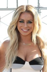 AUBREY O