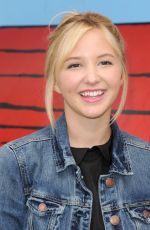 AUDREY WHITBY at Camp Snoopy