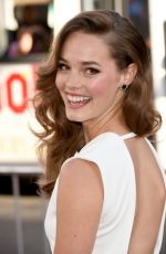 BAILEY NOBLE at True Blood Season 7 Premiere in Hollywood