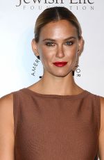 BAR REFAELI at Jewish Life Foundation