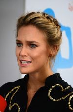 BAR REFAELI at Raffaello Summer Day 2014 in Berlin