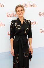 BAR REFAELI at Raffaello Summer Day 2014 in Berlin