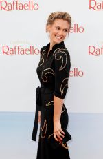 BAR REFAELI at Raffaello Summer Day 2014 in Berlin