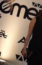 BARBARA PALVIN at 2014 Viva Comet Awards in Budapest